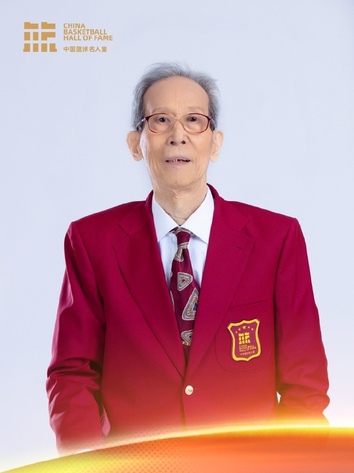 傳奇自傳承！2024年中國(guó)籃球名人堂入堂人物定妝照和大合影出爐！