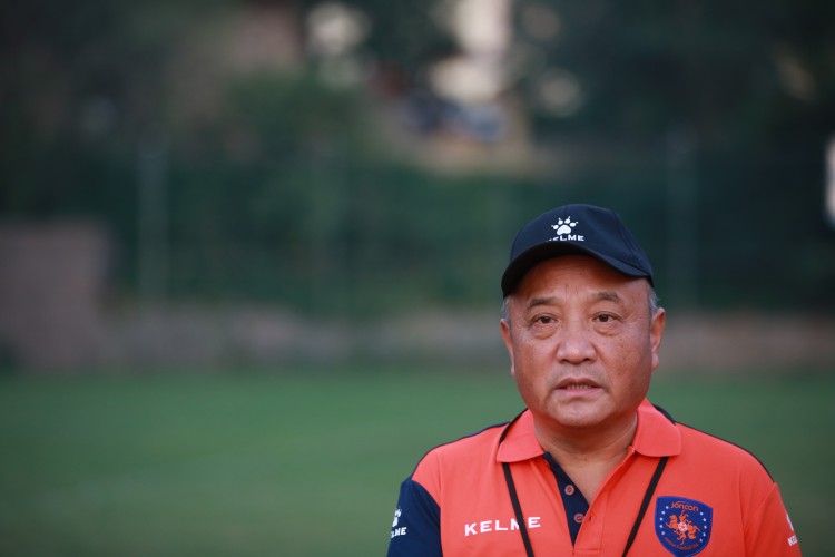 魯媒：69歲老帥殷鐵生執(zhí)教山東女足，帶隊(duì)征戰(zhàn)女超和全運(yùn)會