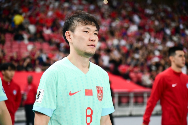 媒體人：李源一當初落選國足莫名其妙，希望只是工作中小小疏漏
