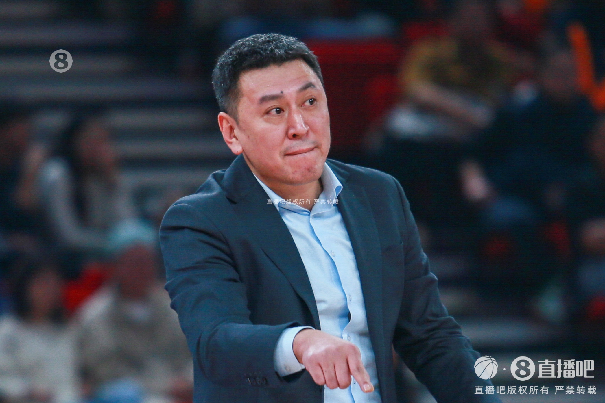 探長：王世龍將離開浙江主教練崗位 今晚戰(zhàn)廣東預(yù)計將由助教帶隊