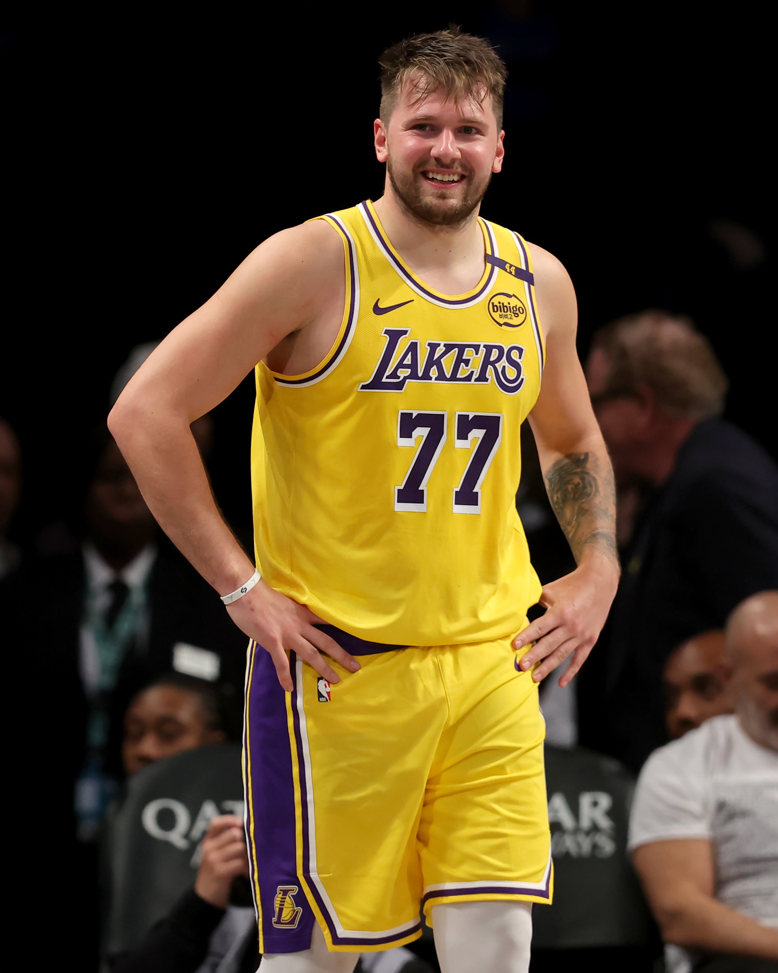 主場9連勝！東契奇：在主場打球更輕松 感謝球迷的大力支持